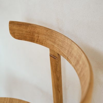 Lunar Chair - Gessato Design Store