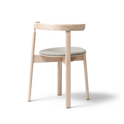 Lunar Chair - Gessato Design Store