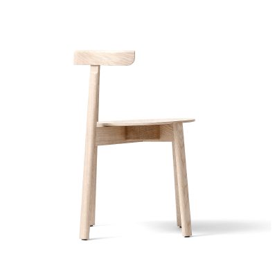 Lunar Chair - Gessato Design Store