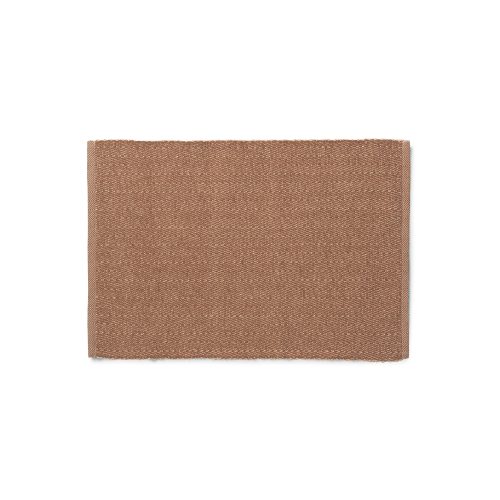 Lyngby Herringbone Placemat - Gessato Design Store