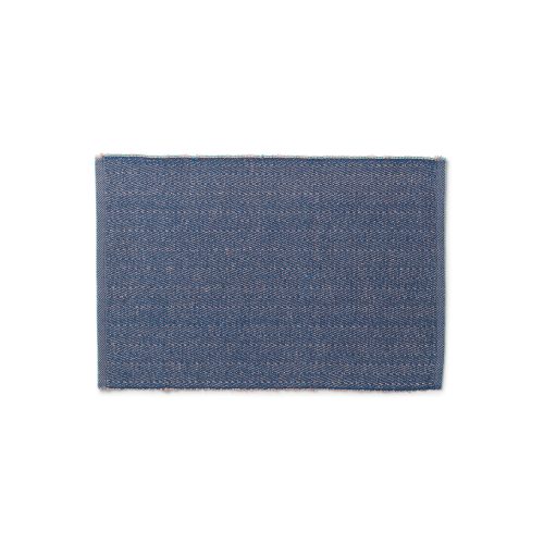 Lyngby Herringbone Placemat - Gessato Design Store