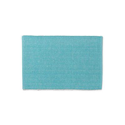 Lyngby Herringbone Placemat - Gessato Design Store