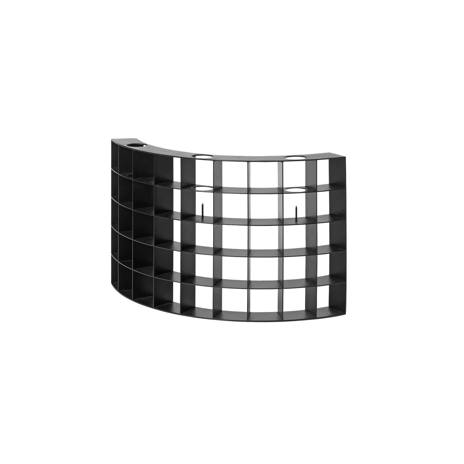 Mesh Candle Holder - Gessato Design Store