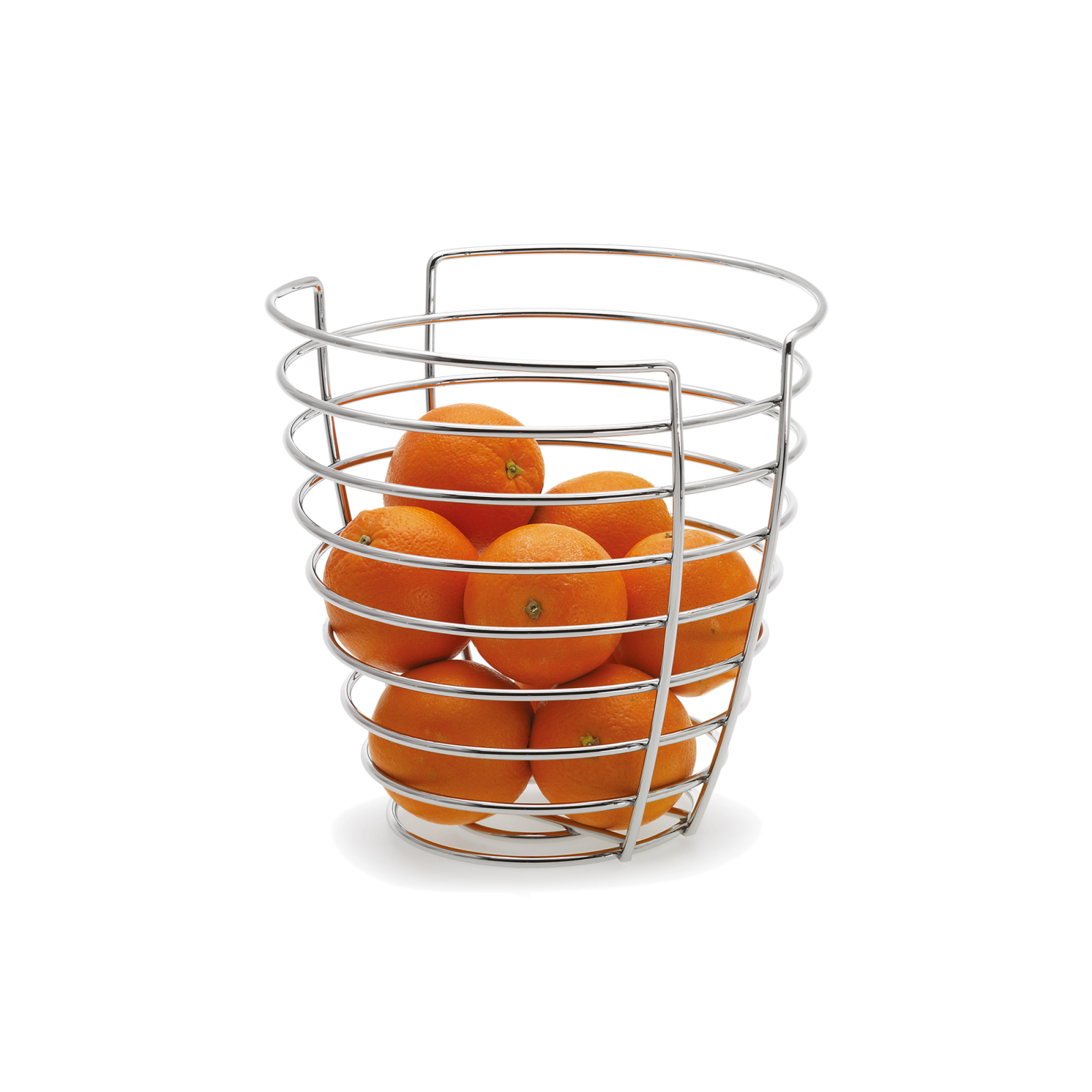 Metal Fruit Basket - Gessato Design Store