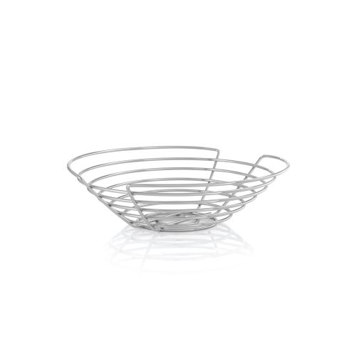 Metal Fruit Basket - Gessato Design Store