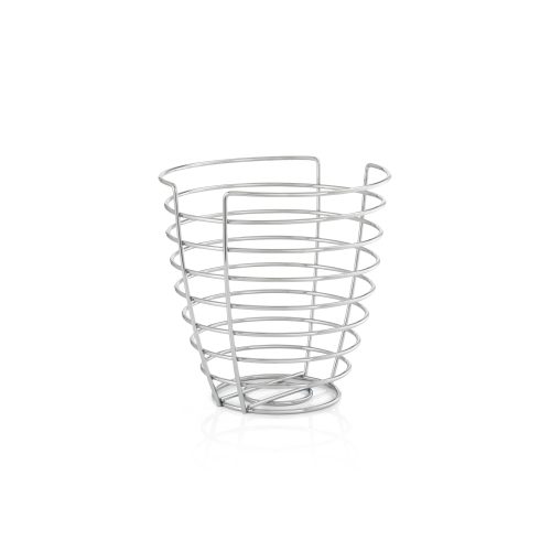 Metal Fruit Basket - Gessato Design Store