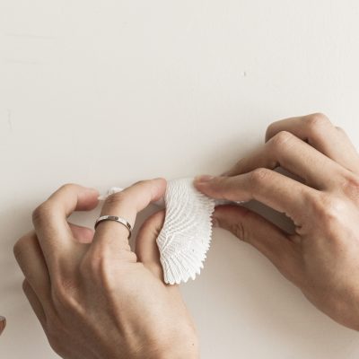 Migrant Bird Wall Clock - Gessato Design Store
