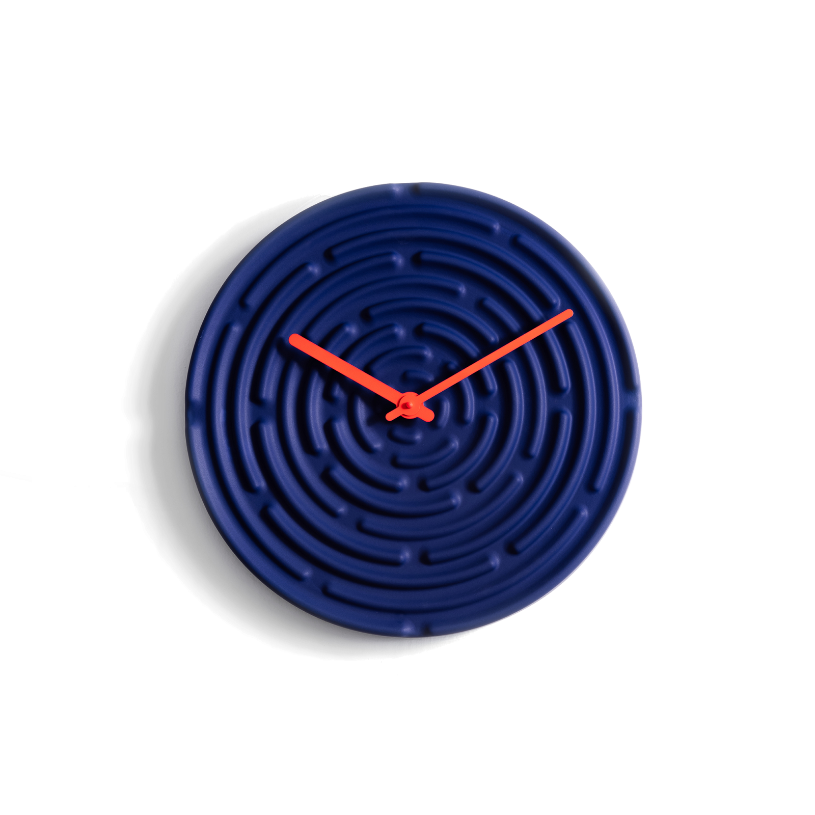 Minos Wall Clock - Gessato Design Store