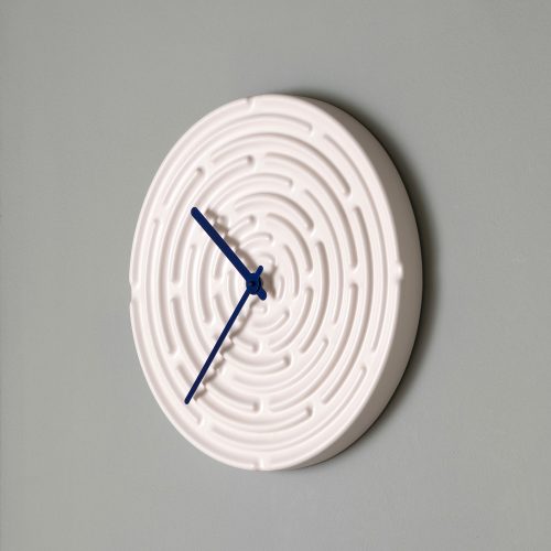 Minos Wall Clock - Gessato Design Store