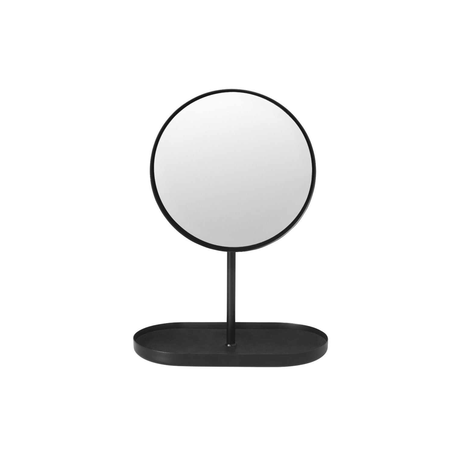 Blomus Design - Modo Magnification Vanity Mirror | Gessato Design Store