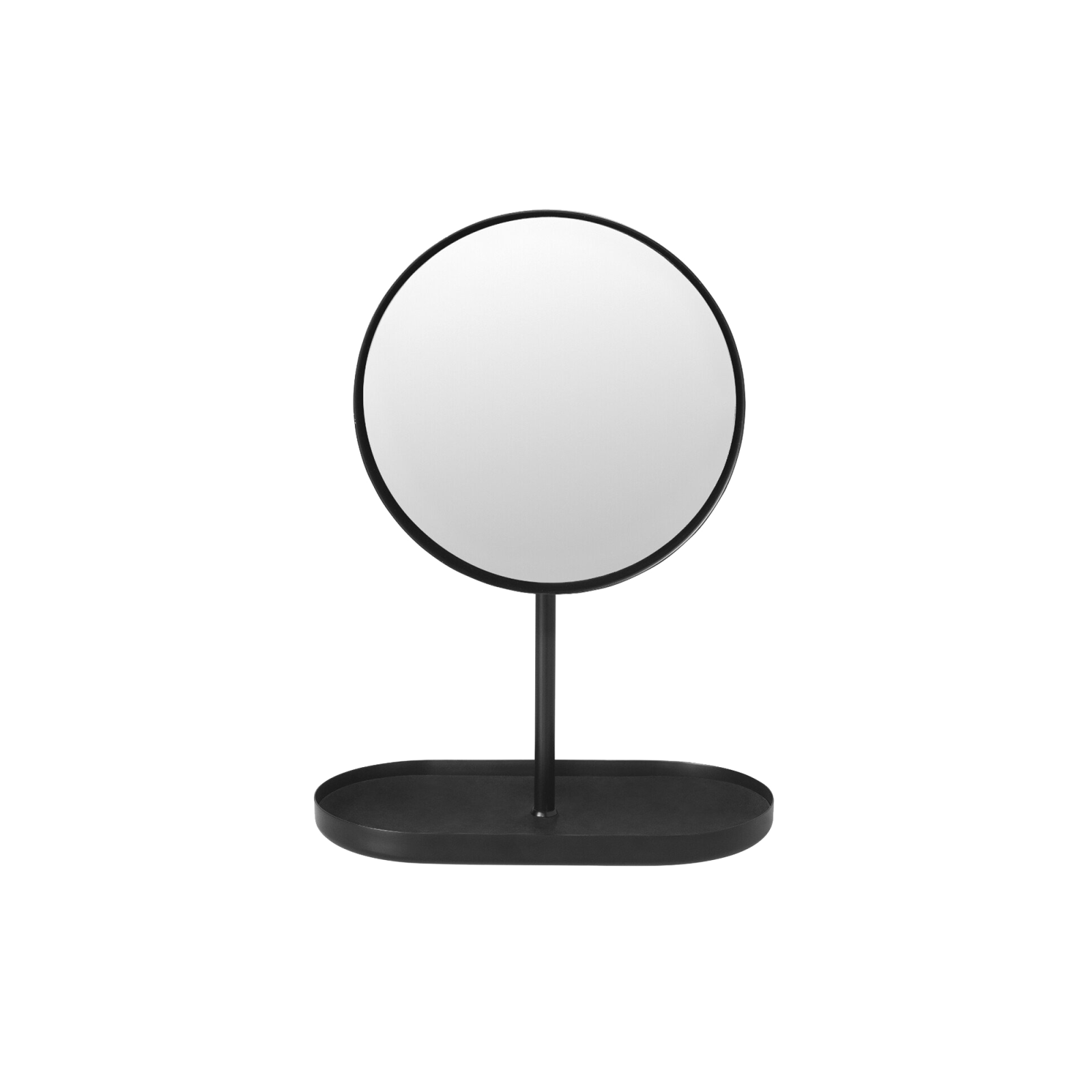 Modo Magnification Vanity Mirror - Gessato Design Store