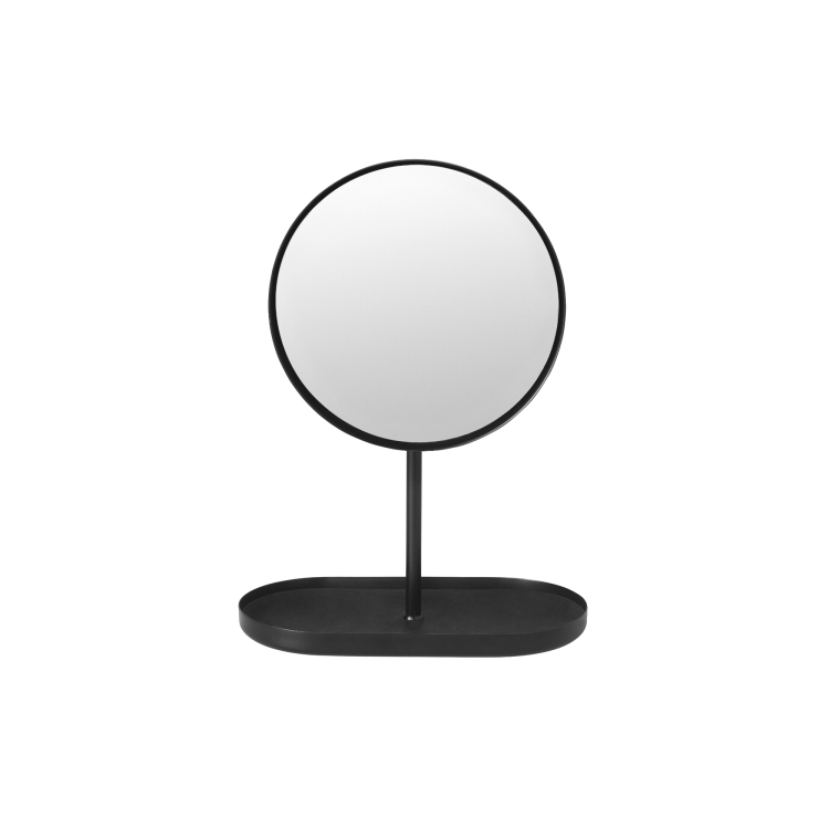 Modo Magnification Vanity Mirror