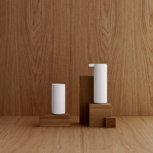 Modo Soap Dispenser - Gessato Design Store