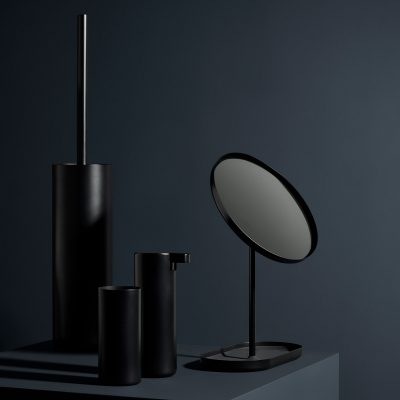Modo Toilet Brush - Gessato Design Store