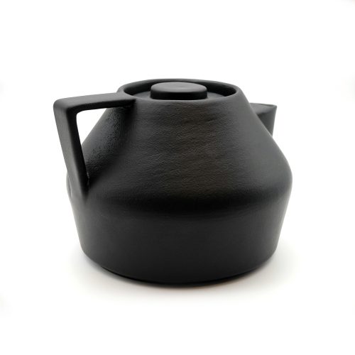 Mum Teapot - Gessato Design Store