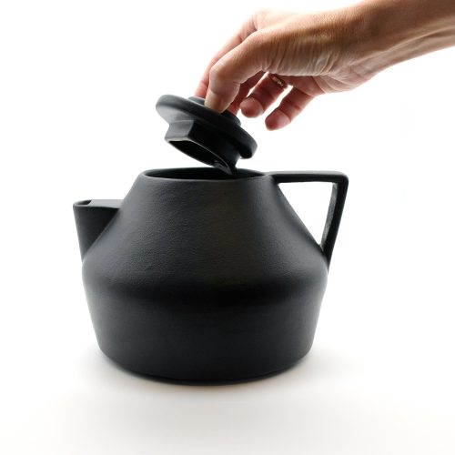 Mum Teapot - Gessato Design Store