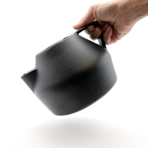 Mum Teapot - Gessato Design Store