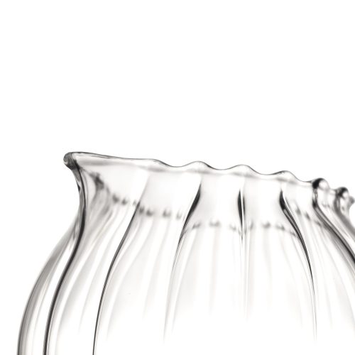 Nana Glass Pitcher - Gessato Design Store