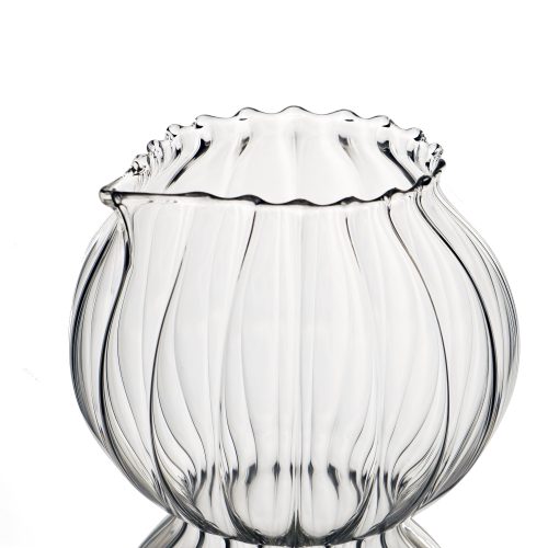 Nana Glass Pitcher - Gessato Design Store