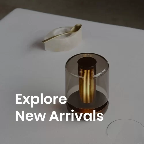 New Arrivals Banner
