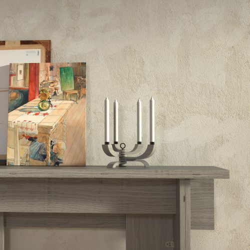 Nordic Light Foldable Candelabra - Gessato Design Store