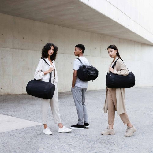 Notabag Duffel Bag - Gessato Design Store