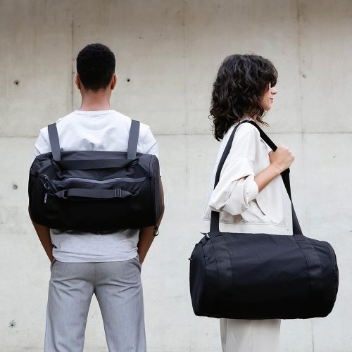 Notabag Duffel Bag - Gessato Design Store