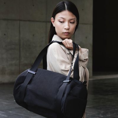 Notabag Duffel Bag - Gessato Design Store