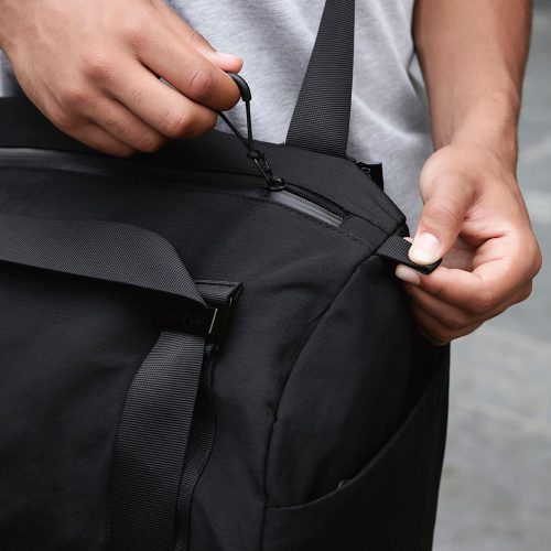 Notabag Duffel Bag - Gessato Design Store