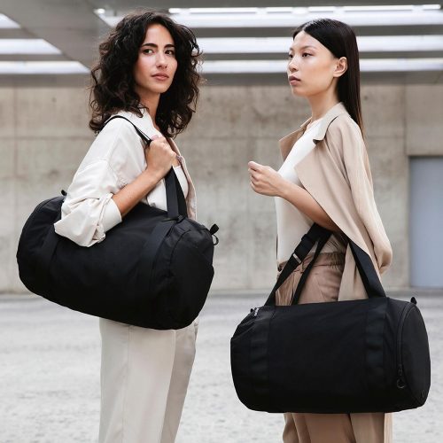 Notabag Duffel Bag - Gessato Design Store