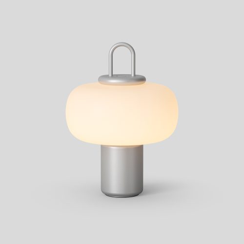 Nox Portable Lamp - Gessato Design Store