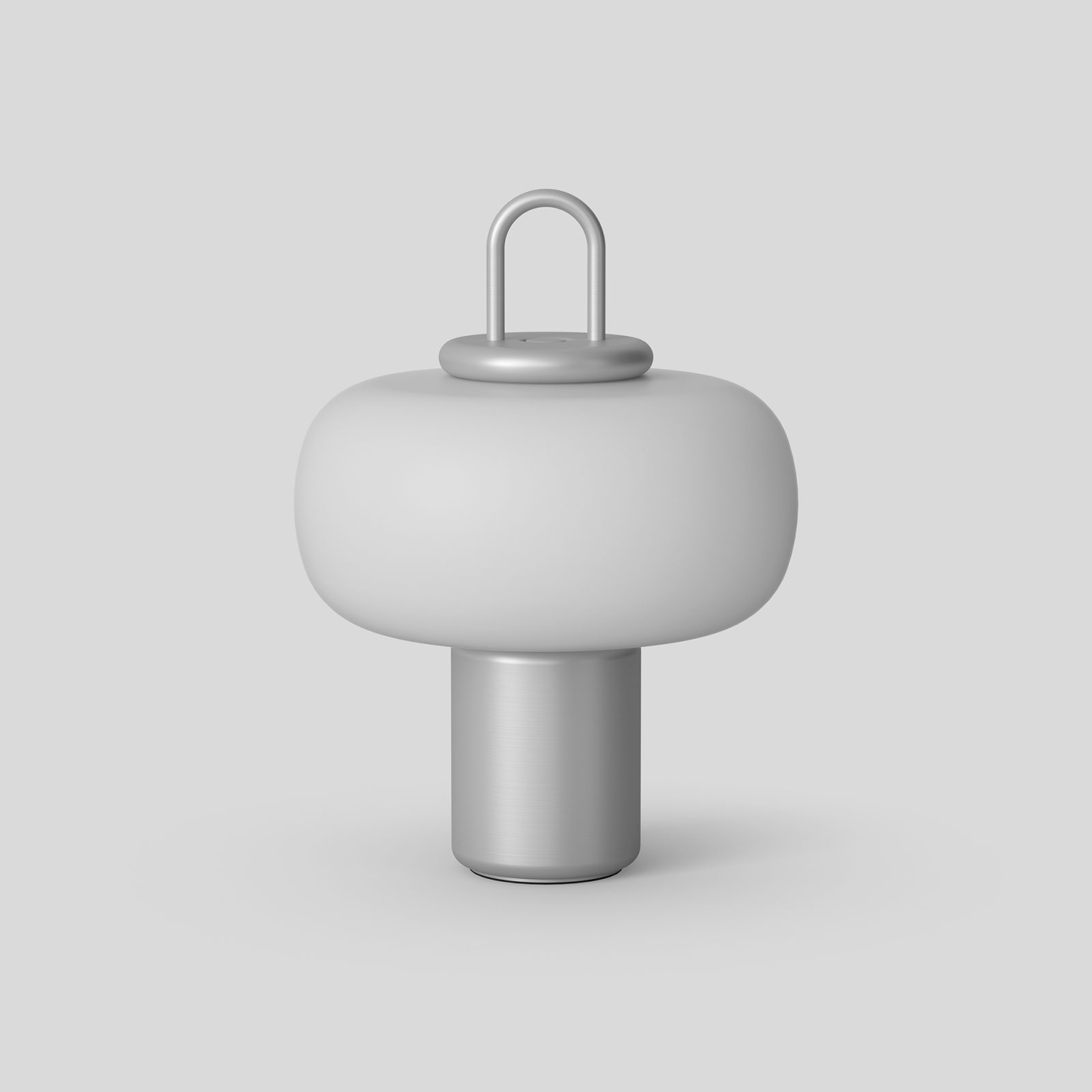Nox Portable Lamp - Gessato Design Store