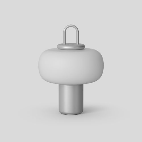 Nox Portable Lamp - Gessato Design Store