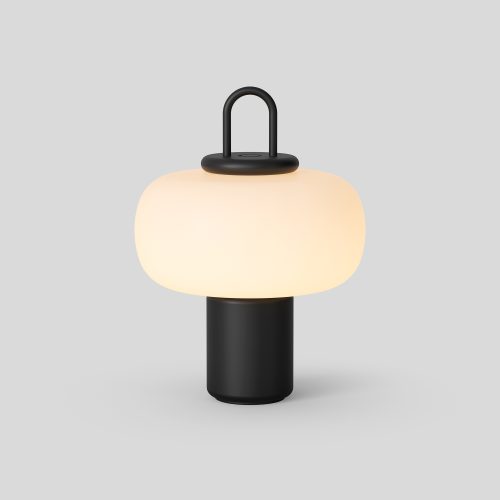 Nox Portable Lamp - Gessato Design Store