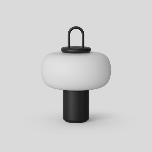 Nox Portable Lamp - Gessato Design Store