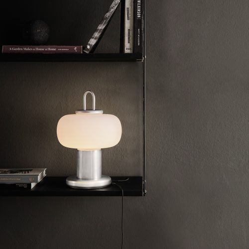 Nox Portable Lamp - Gessato Design Store