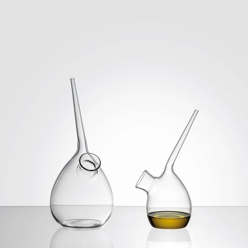 Olivia Olive Oil Dispenser - Gessato Design Store