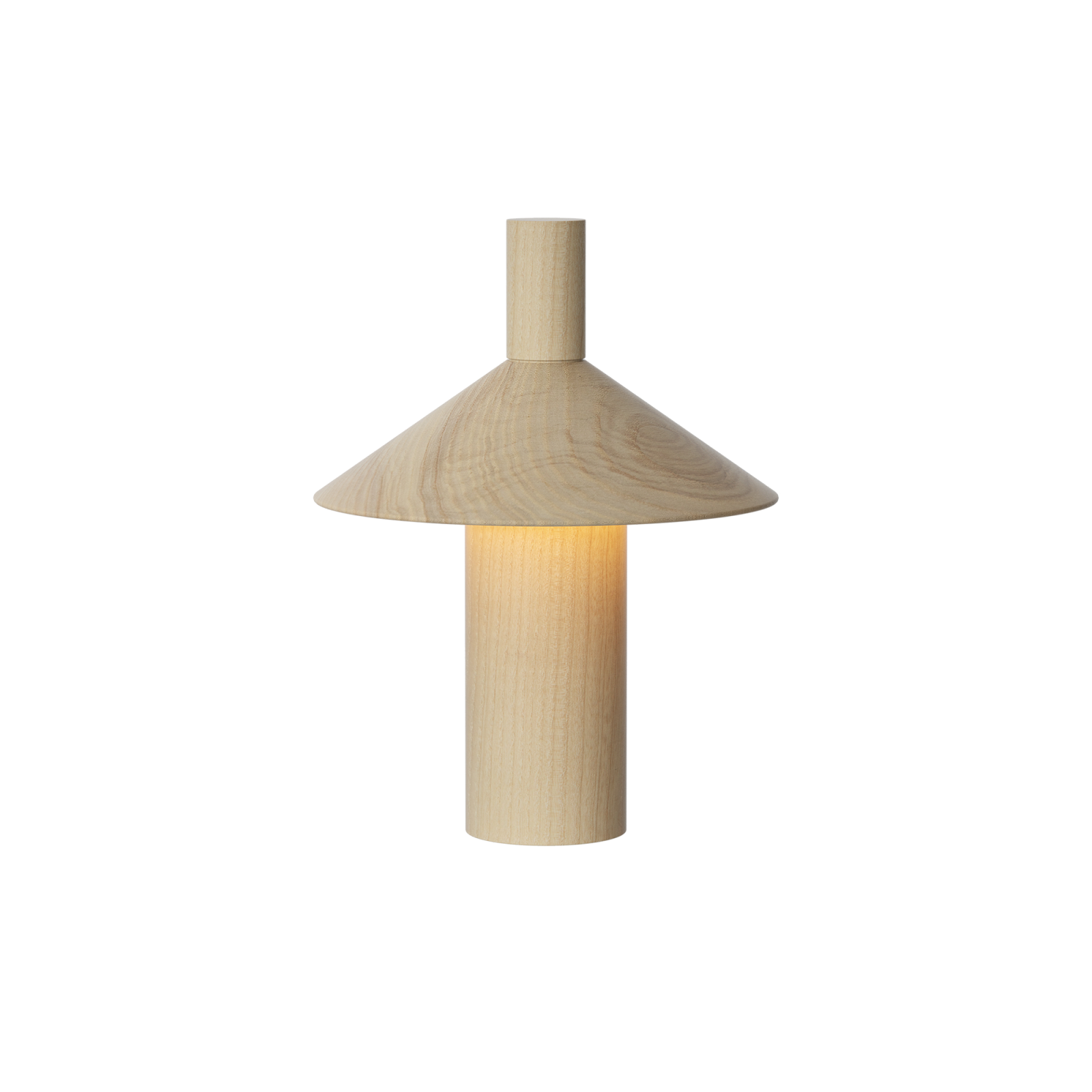 Pepa Portable Table Lamp - Gessato Design Store