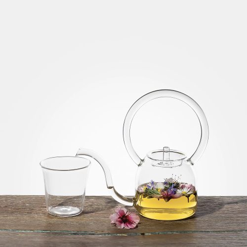 Philomena Teapot - Gessato Design Store