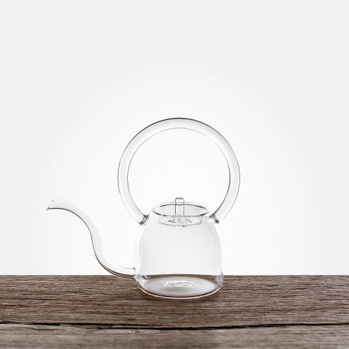 Philomena Teapot - Gessato Design Store