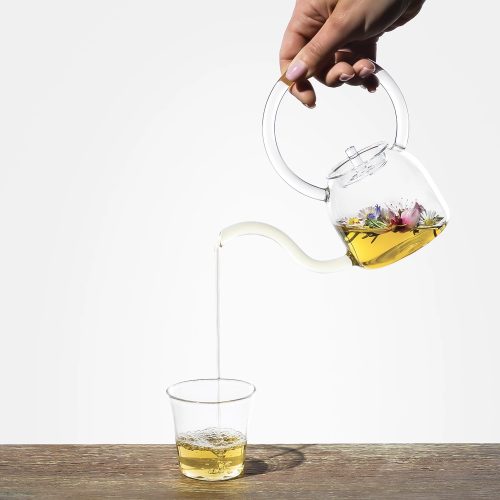 Philomena Teapot - Gessato Design Store