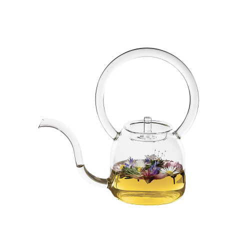 Philomena Teapot - Gessato Design Store