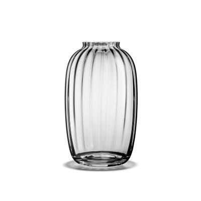 Primula Vase, 10" Tall - Gessato Design Store