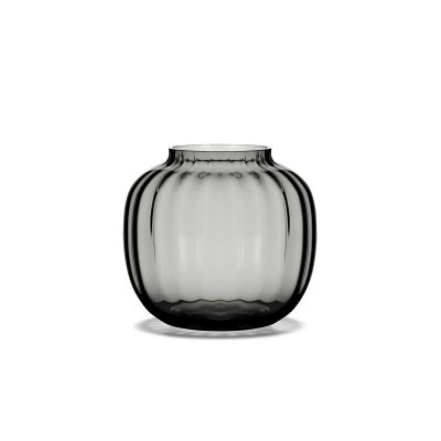 Primula Vase, 4.9" Tall - Gessato Design Store
