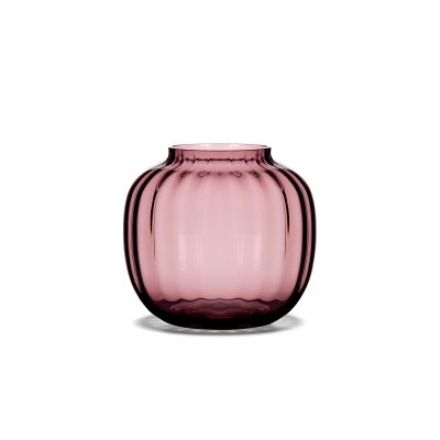 Primula Vase, 4.9" Tall - Gessato Design Store
