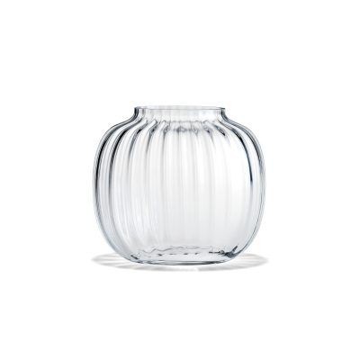 Primula Vase, 6.9" Tall - Gessato Design Store