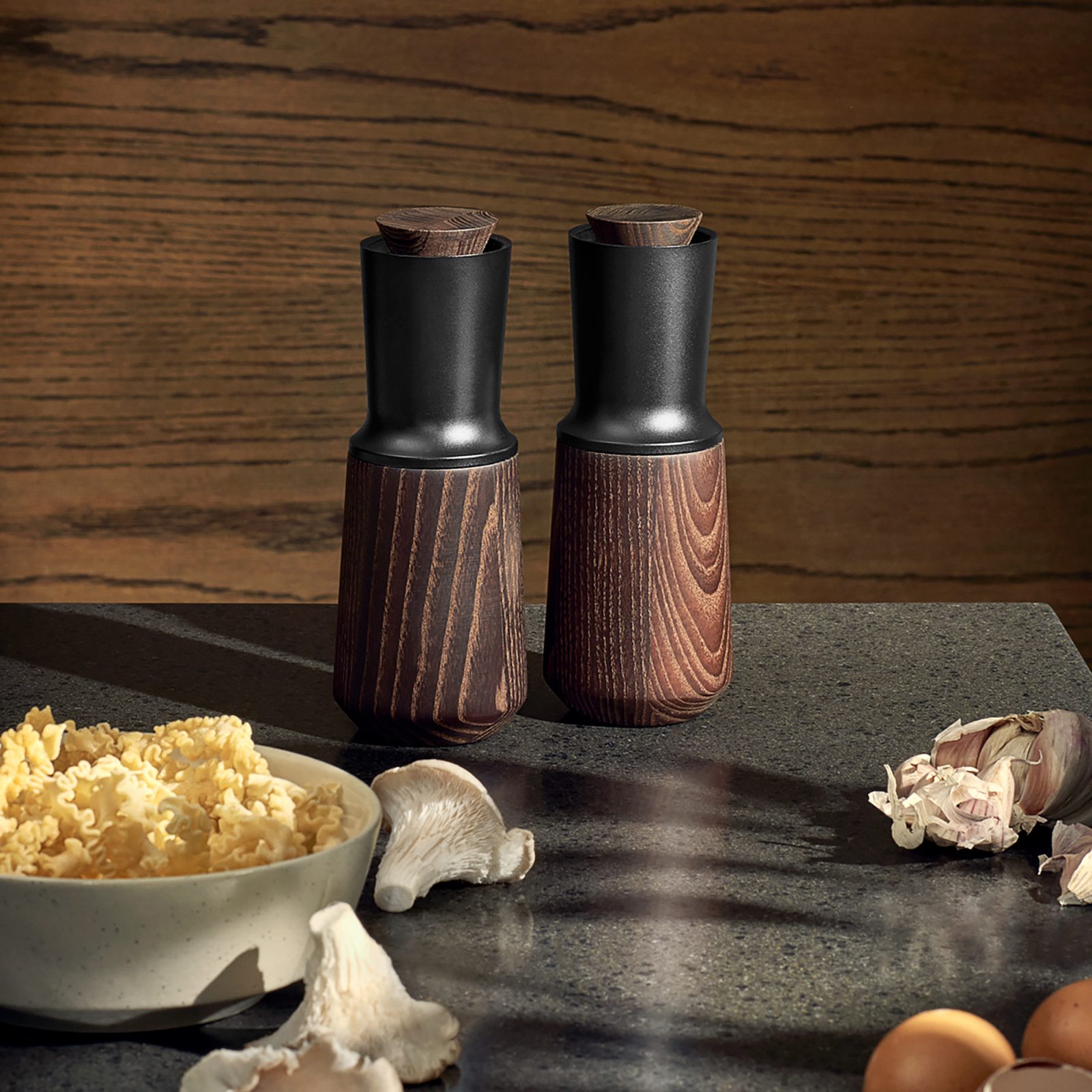 Extra product info