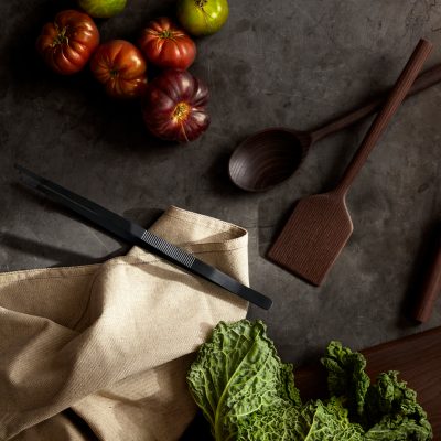 RÅ Kitchen Tongs - Gessato Design Store
