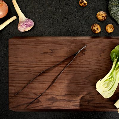 RÅ Kitchen Tongs - Gessato Design Store