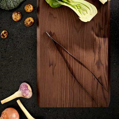 RÅ Kitchen Tongs - Gessato Design Store
